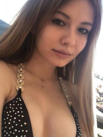 Индивидуалка Филиция Фотография 2