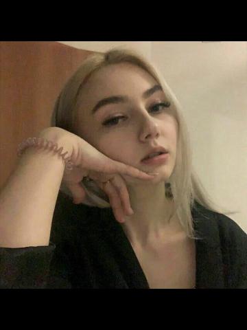 Индивидуалка Эвелина Фотография 3